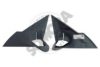 MERCE 20981001879999 Carrier Plate, outside mirror adjuster
